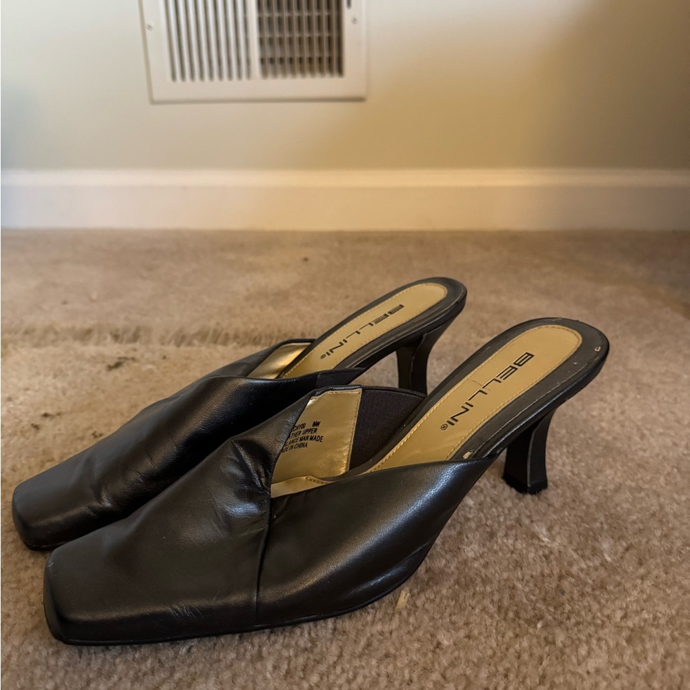Heel - Picture 2 of 3